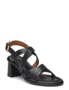 Sandals Black Billi Bi