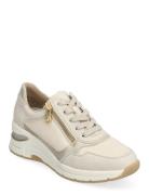 N9301-60 Beige Rieker