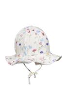 Sunhat Jersey Patterned Lindex