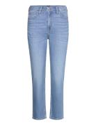 Carol Blue Lee Jeans