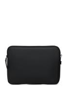 Trail Laptop Case 13"/14" W1 Black Rains