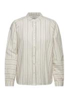 Linall Shirt Ls Cream Lollys Laundry