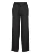 Sasimran Trousers 15156 Black Samsøe Samsøe