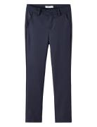 Nkmriramel Pant Noos Navy Name It