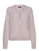 Cardigan Pink Ilse Jacobsen