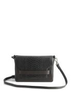 Vanyambg Crossbody Bag, Snake Black Markberg