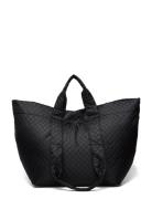 Ocean Emma Tote Black ASK SCANDINAVIA