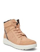 Urban Snowboarder Beige ECCO