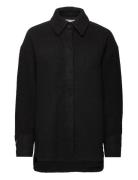 Inez Shirt 15047 Black Samsøe Samsøe