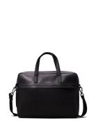 Ck Must Func. 2G Laptop Bag Black Calvin Klein