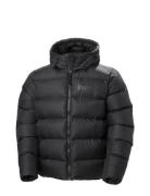 Active Puffy Jacket Black Helly Hansen