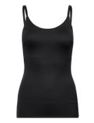 Camisole Susan Shaping Black Lindex