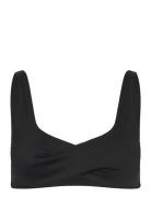 Bralette-Rp Black Calvin Klein