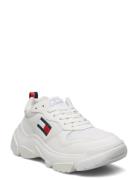 Tjw Lightweight Hybrid Runner White Tommy Hilfiger