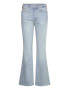 Sylvia Hgh Flr Ch7213 Blue Tommy Jeans