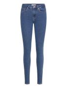 Como Skinny Rw Zef Blue Tommy Hilfiger