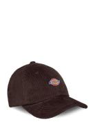 Hardwick Corduroy Cap Brown Dickies