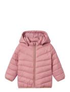 Nmfmonay Jacket Pb Pink Name It