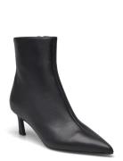 Lulah Boot Black Steve Madden