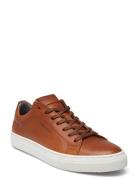 Sl100 Cup Low M Brown Björn Borg