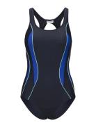 Swimsuit Alba Sport Blue Wiki