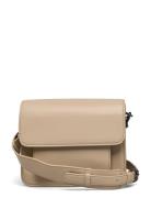 Cayman Pocket Soft Structure Beige HVISK