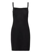 Safaye Slip Dress 15081 Black Samsøe Samsøe