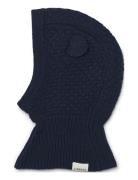 Oggy Balaclava Navy Liewood