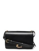 Lux Bandit Shoulder Black Coach