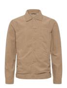 Corduroy Overshirt Beige Lindbergh