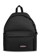 Padded Pak'r Black Eastpak