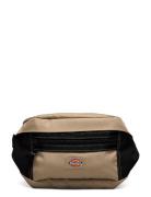 Ashville Pouch Beige Dickies