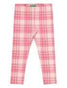 Leggings Pink United Colors Of Benetton