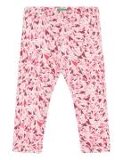 Leggings Pink United Colors Of Benetton