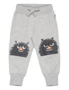 Stinky Sweatpants Grey Martinex