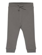 Pants Rib Grey Minymo