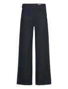 Rosa Clean Roble Winter Black Lois Jeans