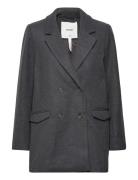 Objblaza Le Jacket Noos Grey Object