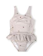 Eva – Swimsuit 1-2 Years – Cool Summer Pink Filibabba