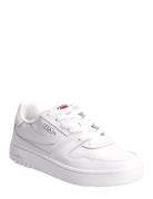 Fxventuno L White FILA