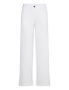 Fqnanni-Pant White FREE/QUENT