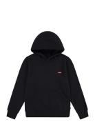 Po-Pull-Over Hoody Black Levi's