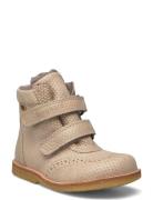 Bisgaard Ellie V Tex Beige Bisgaard