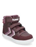 Stadil Pro Jr Pink Hummel