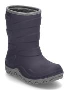 Thermal Boot Purple Mikk-line