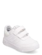 Tensaur Sport 2.0 Cf K White Adidas Sportswear