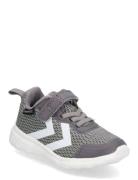 Actus Recycled Tex Jr Grey Hummel