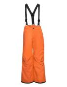 Reimatec Winter Pants, Proxima Orange Reima