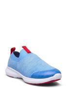 Sneakers, Bouncing Blue Reima