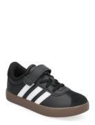 Vl Court 3.0 El C Black Adidas Sportswear